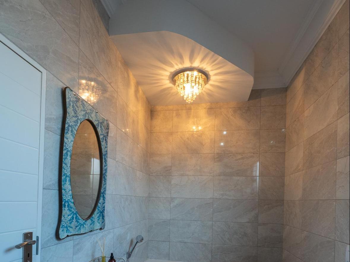 Familia Guesthouse & Boutique Hotel Groblersdal Room photo
